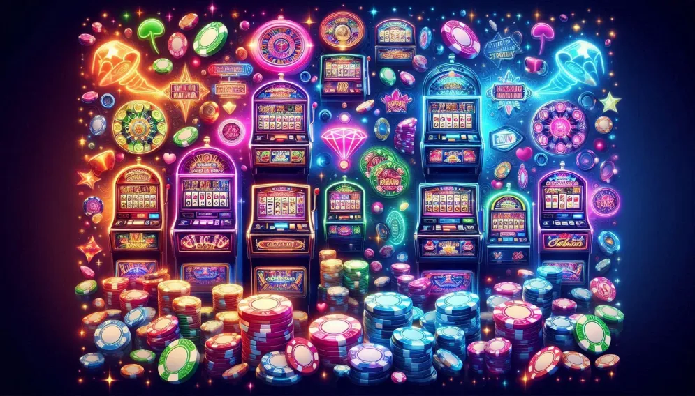10black Casino