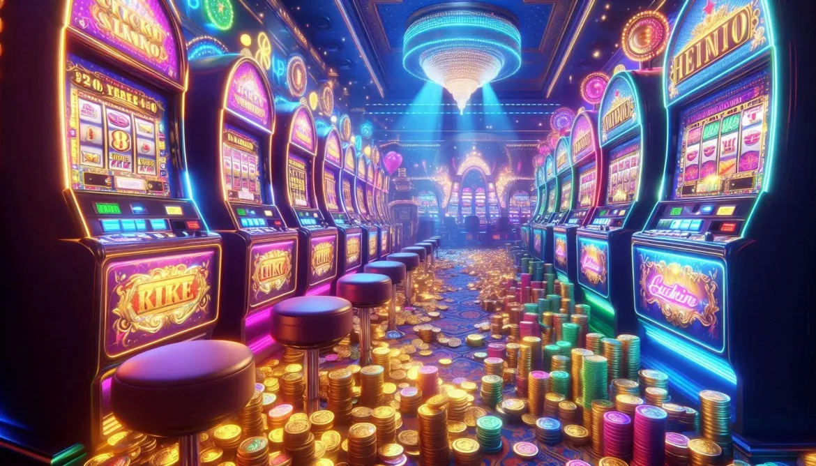 10black Casino